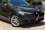 Used 2018 Alfa Romeo Stelvio Ti Sport image 5
