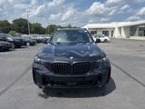 New 2026 BMW X5 xDrive40i w/ M Sport Package image 2