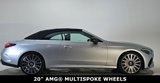 Certified 2024 Mercedes-Benz CLE 300 4MATIC Cabriolet image 3