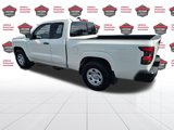 New 2026 Nissan Frontier S image 3
