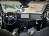 New 2025 Jeep Gladiator Willys image 2