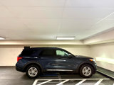 Used 2023 Ford Explorer XLT image 6