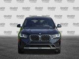 Certified 2025 BMW X4 xDrive30i image 3