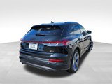 New 2025 Audi Q4 e-tron Prestige image 5