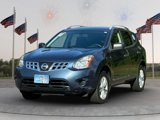 Used 2015 Nissan Rogue S image 2