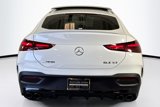 New 2026 Mercedes-Benz GLE 53 AMG 4MATIC Coupe image 6