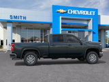 New 2026 Chevrolet Silverado 2500 LT w/ All Star Edition image 5