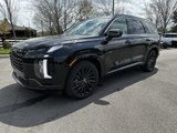 New 2025 Hyundai Palisade Calligraphy image 2