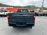 Used 2020 Chevrolet Silverado 2500 W/T w/ Snow Plow Prep/Camper Package image 4