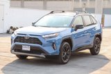 New 2025 Toyota RAV4 XSE image 3