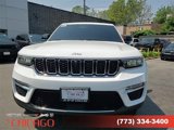 New 2025 Jeep Grand Cherokee Limited w/ Luxury Tech Group II image 2