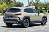 New 2025 MAZDA CX-50 2.5 Turbo w/ Cargo Package image 4