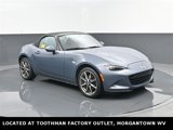 Used 2021 MAZDA MX-5 Miata Grand Touring image 3