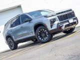 New 2026 Chevrolet Traverse Z71 w/ Driver Confidence Package image 3