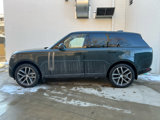 New 2025 Land Rover Range Rover SE image 5
