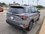 New 2025 Subaru Forester Touring image 6