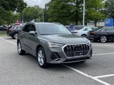 Certified 2024 Audi Q3 2.0T Premium Plus image 2