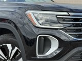 New 2025 Volkswagen Atlas SE image 3