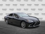 Certified 2024 Lexus ES 350 Luxury image 2