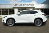 New 2026 Lexus NX 350h AWD w/ Premium Package image 2