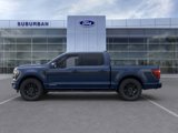 New 2025 Ford F150 Platinum image 3