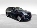 Used 2023 Chevrolet Equinox LT w/ Driver Convenience Package image 3