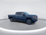 Used 2024 GMC Sierra 2500 Denali w/ Denali Reserve Package image 2