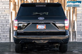 Used 2020 Ford Expedition Max Limited image 4