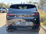 New 2025 Land Rover Range Rover Sport SV Edition Two image 3