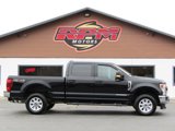Used 2022 Ford F250 XLT image 3