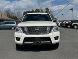 Used 2020 Nissan Armada Platinum w/ Platinum Reserve Package image 3