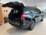 New 2025 Ford Expedition Max Platinum w/ Stealth Performance Package image 5