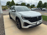 New 2025 Volkswagen Atlas SEL Premium R-Line image 3
