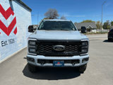 New 2025 Ford F250 Lariat image 4