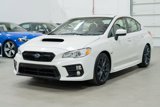Used 2018 Subaru WRX Premium image 3