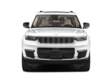 Certified 2021 Jeep Grand Cherokee L Limited image 4