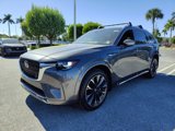 New 2025 MAZDA CX-90 3.3 Turbo S w/ Premium Package image 6