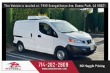 Used 2019 Nissan NV200 S image 4