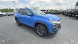 Used 2025 Chevrolet Equinox ACTIV image 2