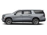 New 2026 Chevrolet Suburban LT image 3