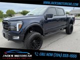Used 2024 Ford F150 Lariat image 6