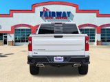 Used 2020 Chevrolet Silverado 1500 LT Trail Boss image 5