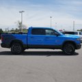 New 2025 RAM 1500 Rebel w/ Rebel Level 1 Equipment Group image 5