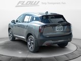 New 2026 Nissan Kicks SV image 5