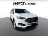 Used 2024 Ford Edge SEL image 3