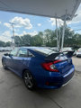 Used 2021 Honda Civic LX image 4