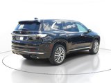 New 2025 Buick Enclave Avenir image 3