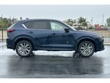 Used 2025 MAZDA CX-5 Signature image 4