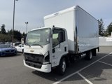 New 2025 Chevrolet Low Cab Forward 5500 XD image 4