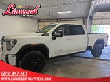 New 2025 GMC Sierra 2500 AT4 w/ AT4 Premium Plus Package image 5